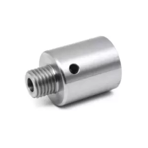 Rotur Lathe Thread Adapter M33X3.5 Female - 1" x 8 TPI Male