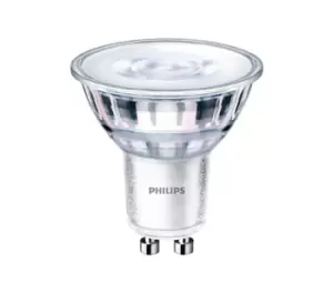 Philips CorePro LED Spot 3.5W-35W GU10 827 36D UK - 75253101