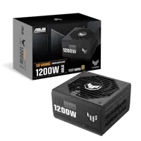 Asus TUF Gaming 1200W 80 Plus Gold Power Supply