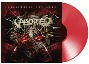 Aborted Engineering the dead LP red