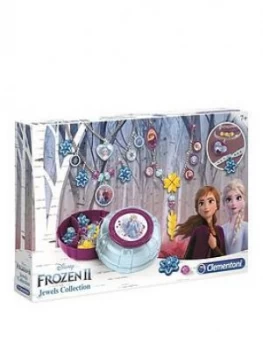 Disney Frozen 2 Jewels Collection