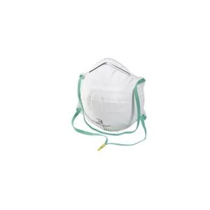 BBrand Face Mask White