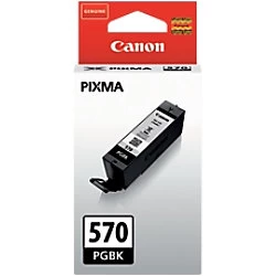 Canon PGI570 Black Ink Cartridge