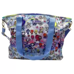 tokidoki Naughty Or Nice Tote