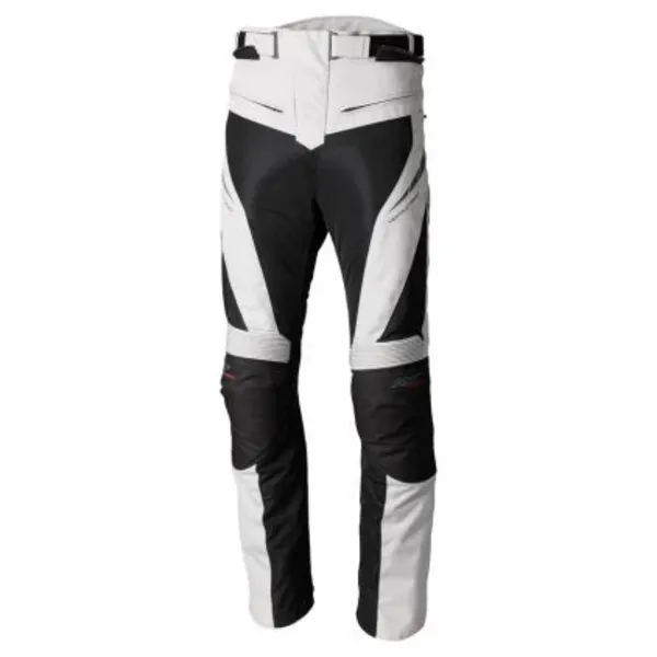 RST Ventilator XT Pants Silver Black Size 48