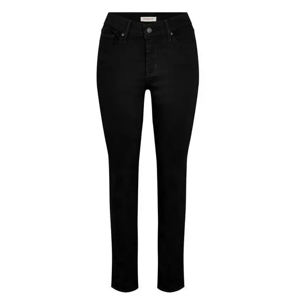 Levis 311 Shaping Skinny Jeans - Black 26 L32