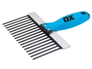 OX Tools OX-P051620 Pro Dry Wall Scarifier 200mm 8in