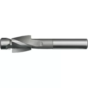 12MM HSS 3FL Str/Shk Sp/F L Counterbore