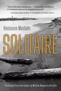 solitaire a novel