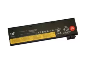 Origin Storage REPLACEMENT 3 CELL BATTERY FOR Lenovo THINKPAD X240...