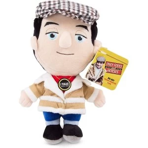 Del Boy (Only Fools and Horses) 20cm Talking Plush