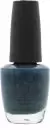 OPI Swiss Collection Nail Polish 15ml - Ski Teal We Drop