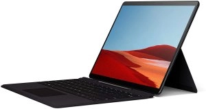 Microsoft Surface Pro X SQ1 13.0 2019 WiFi 128GB