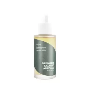 Isntree Mugwort Calming Ampoule 50ml