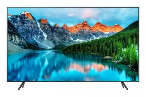 Samsung LH65BETHLGUXEN - 65" BE65T-H - 4K Ultra HD - Commercial Displa