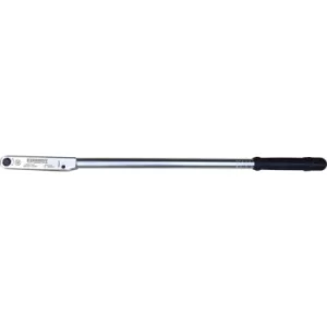 1/2" Sq. Dr. Mechanics Torque Wrench 70-330NM