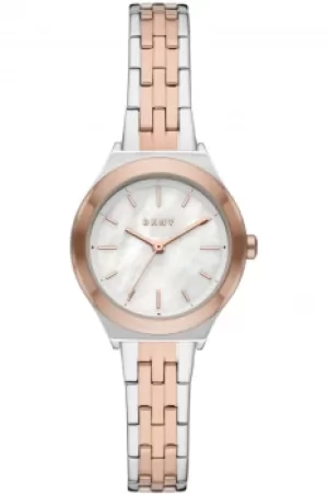 DKNY Parsons Watch NY2978