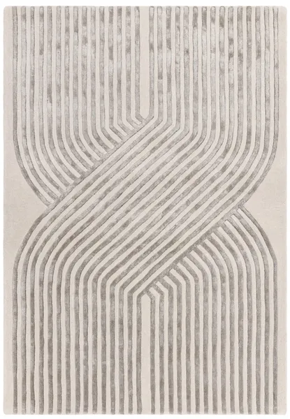 Asiatic Carpets Matrix Rug Solstice Ivory / 120x170cm