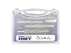 HMT 501030-SET VersaDrive Reamer Set 12 14 18 22 26mm