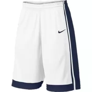 Nike National Varsity Stock Short - White