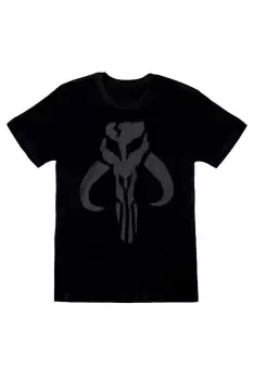 Mythosaur Distressed Boyfriend T-Shirt