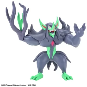 Pokemon Grimmsnarl 4.5" Figure