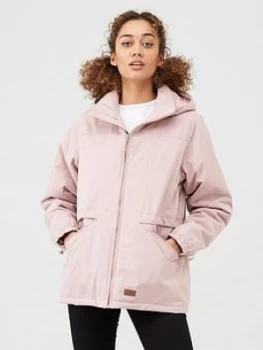 Trespass Liberate Padded Jacket - Pink