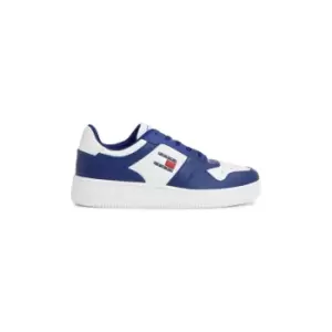 Tommy Jeans Basket Color - White