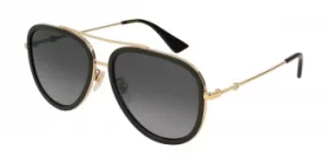 Gucci Sunglasses GG0062S Polarized 011