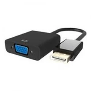 Belkin DisplayPort DP-M VGA HD-15 F Adapter