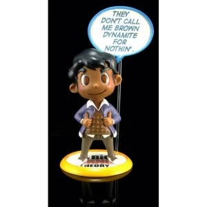 Rajesh Koothrappali (The Big Bang Theory) Q-Pop Figure 9 cm