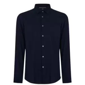 Boss Boss Lukas F Shirt - Blue