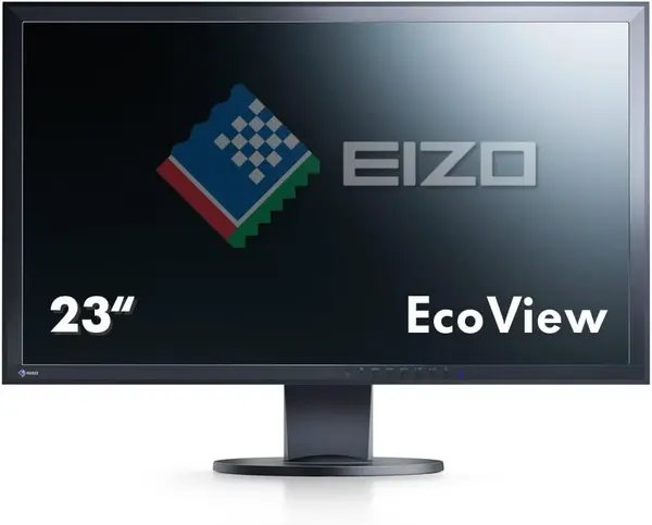 EIZO FlexScan 23" EV2316W LED Monitor