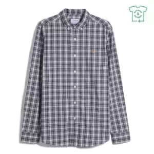 Farah Shannon Shirt - Blue