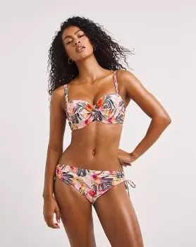 Panache Paradise Tie Side Bikini Brief