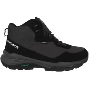 Karrimor Verdi Mid Walking Boots Mens - Grey