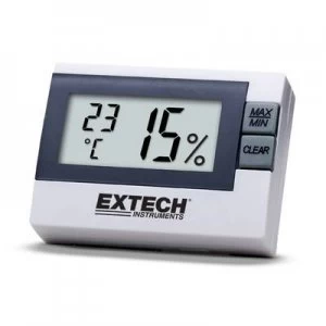 Extech RHM16 Hygrometer 10 RH 99 RH