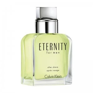 Calvin Klein Eternity Aftershave 100ml