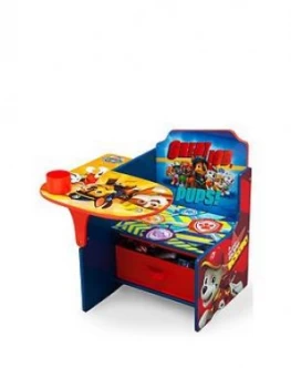 Paw Patrol Chair Desk