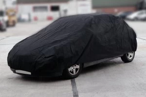 Streetwize Full Car Cover - Small