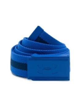 Urban Armor Gear Range 2 Webbing Belt Blue