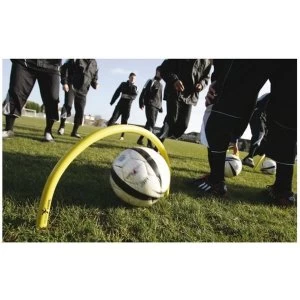 Precision Spiked Passing Arc (Outdoor)