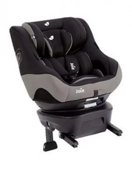 Joie Spin Safe Car Seat - Black Pepper