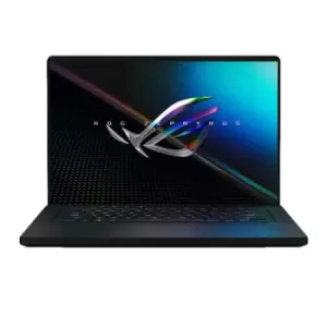 ASUS ROG Zephyrus M16 GU603HR-KR007R notebook i9-11900H 40.6cm (16") WQXGA Intel Core i9 32GB DDR4-SDRAM 2000GB SSD NVIDIA GeForce RTX 3070 WiFi 6 (80