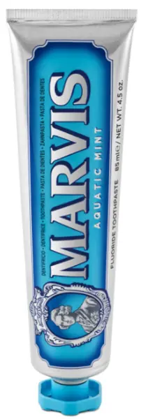 Marvis Aquatic Mint Toothpaste 85ml