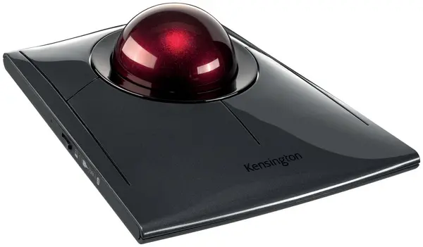 Kensington Kensington SlimBlade Pro Trackball Wireless Mouse - Black