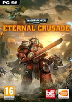 Warhammer 40000 Eternal Crusade PC Game