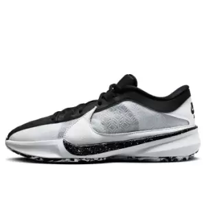 Nike Zoom Freak 5 Milk & Oreos, White/black-white