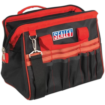 Sealey 40 Pocket Tool Bag 300mm