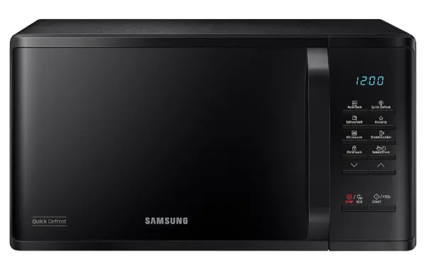 Samsung MS23K3513AK 23L 800W Microwave